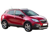 Opel Mokka 12-