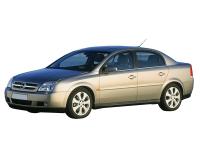 Opel Vectra C 00-08