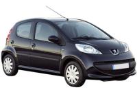 Peugeot 107 05-14