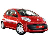 Citroen C1 05-14