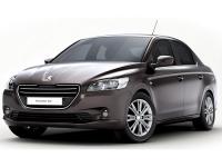 Peugeot 301 13-