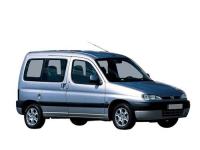 Peugeot Partner 96-11