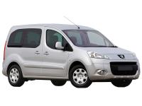 Peugeot Partner 08-