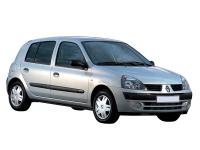 Renault Clio II / Symbol  98-05