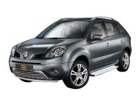 Renault Koleos 08-