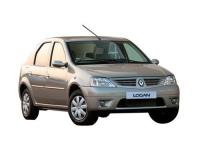 Renault Logan 04-13