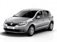 Renault Sandero II 13-