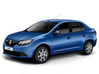 Renault Logan II 14-