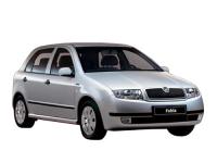 Skoda Fabia 96-07