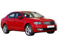 Skoda Octavia III 13-