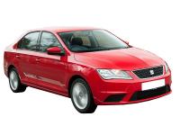 Seat Toledo