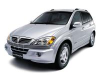 SsangYong Kyron 05-