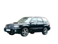 Subaru Forester II 02-08