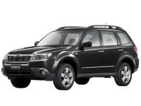 Subaru Forester III 08-