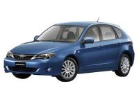 Subaru Impreza ZR1 5D HBK 07-11