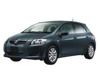 Toyota Auris 06-11