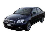 Toyota Avensis II 03-09