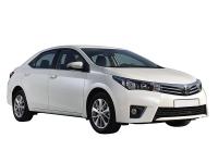 Toyota Corolla 11 (E170) 13-