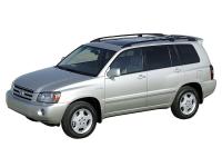 Toyota Highlander / Kluger 00-07