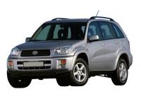 Toyota RAV4 (II) 00-05