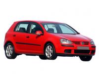 VW Golf V 03-08 5D