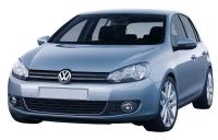 VW Golf VI 08-12 5D