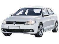 VW Jetta VI 4D 10-