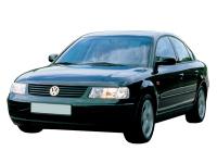 VW Passat B5 96-05 4D