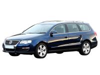 VW Passat B6 05-10 5D