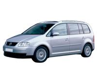 VW Touran 03-10