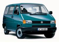 VW Transporter T4 93-04