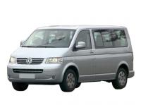 VW Transporter T5 03-