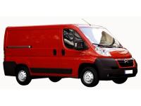 Citroen Jumper 06-14