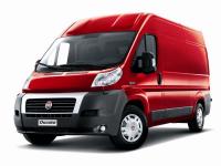 Fiat Ducato 06-14