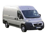 Peugeot Boxer 06-14