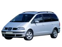 Seat Alhambra 96-10