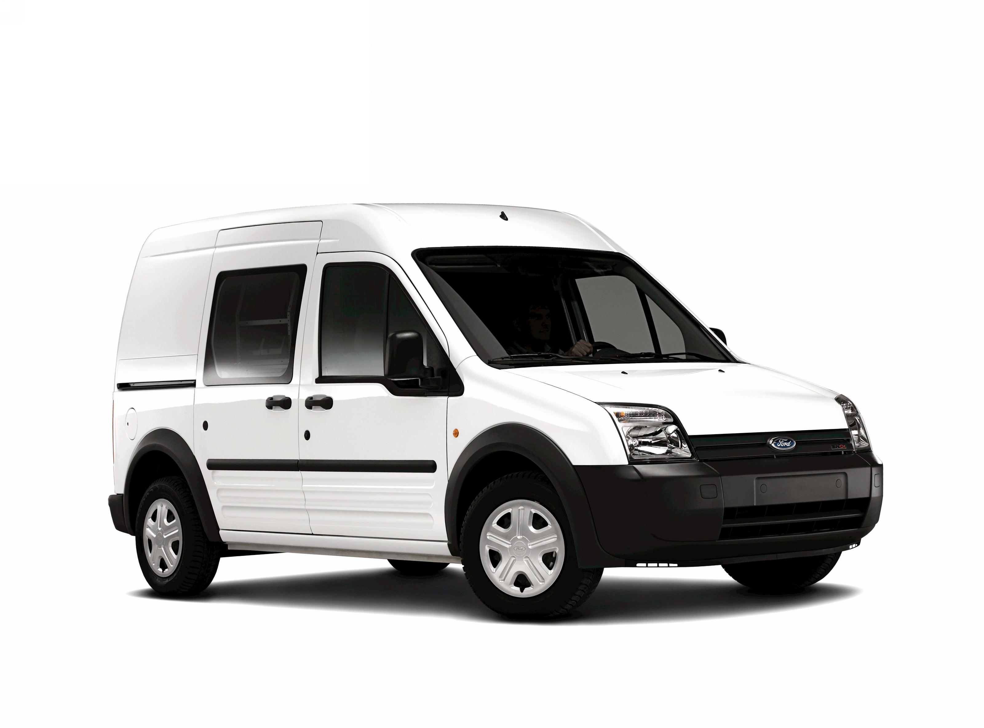 Ford Transit Connect 03-