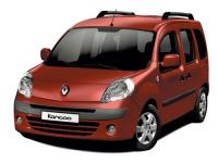 Renault Kangoo II 07-