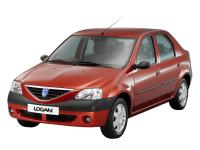 Dacia Logan 04-12