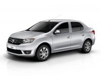 Dacia Logan 12-