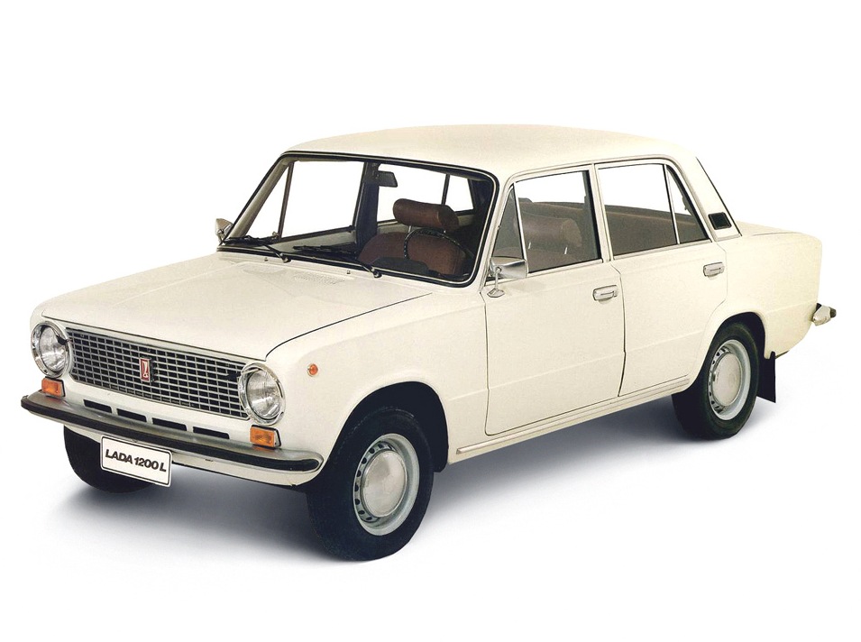 Lada 2101