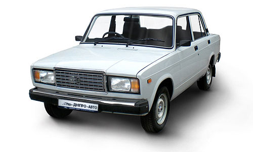 Lada 2107