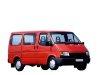 Ford Transit 86-