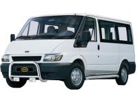 Ford Transit IV 00-