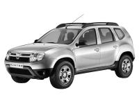 Dacia Duster 10-