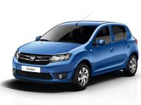 Dacia Sandero 13-