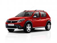 Renault Sandero / Duster 08-12