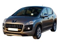 Peugeot 3008 09-