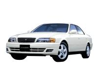 Toyota Chaser 96-01