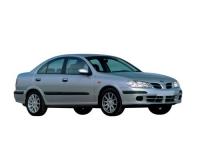 Nissan Almera N16 00-06